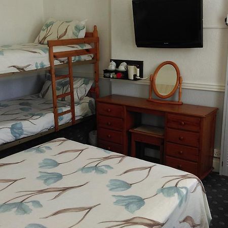 Havelock Guesthouse Saint Helier Luaran gambar