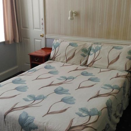 Havelock Guesthouse Saint Helier Luaran gambar