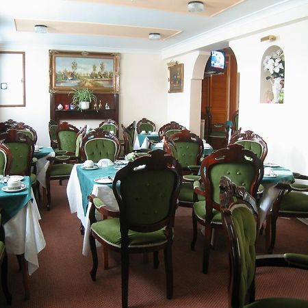Havelock Guesthouse Saint Helier Luaran gambar