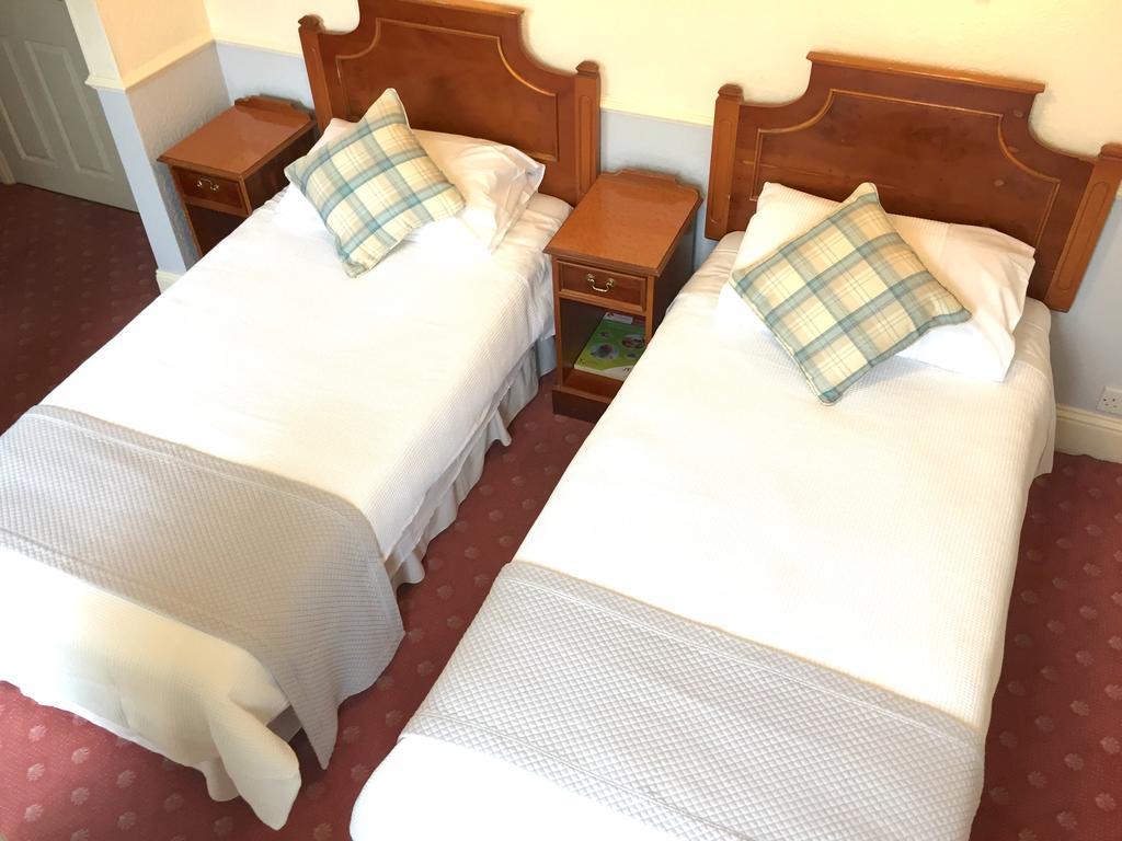 Havelock Guesthouse Saint Helier Luaran gambar
