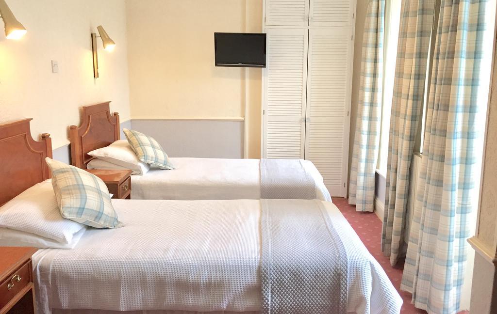 Havelock Guesthouse Saint Helier Luaran gambar