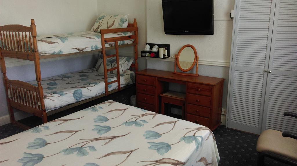 Havelock Guesthouse Saint Helier Luaran gambar