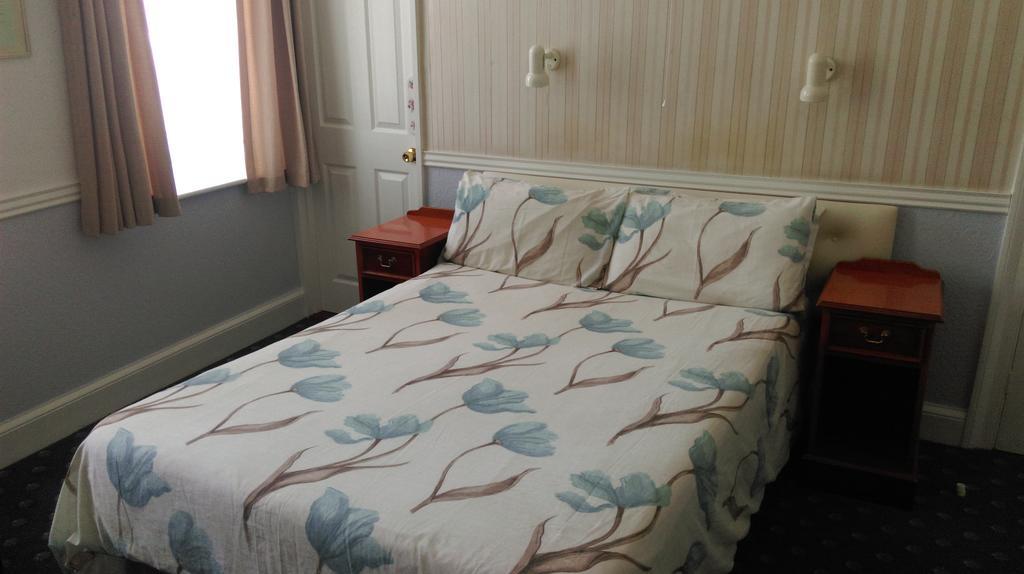 Havelock Guesthouse Saint Helier Luaran gambar