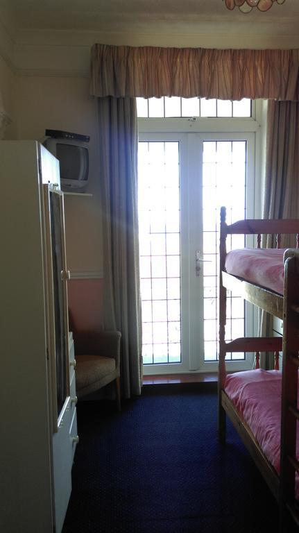 Havelock Guesthouse Saint Helier Luaran gambar