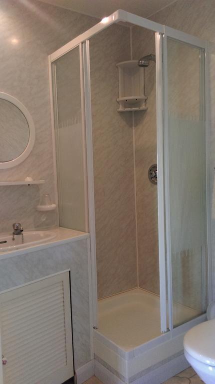 Havelock Guesthouse Saint Helier Luaran gambar