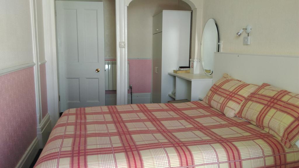 Havelock Guesthouse Saint Helier Luaran gambar