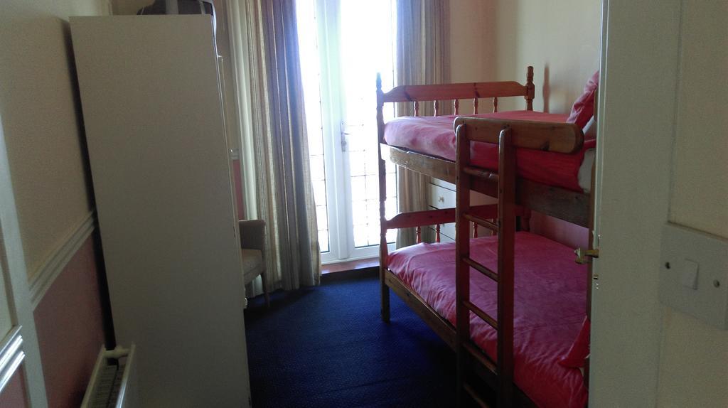 Havelock Guesthouse Saint Helier Luaran gambar