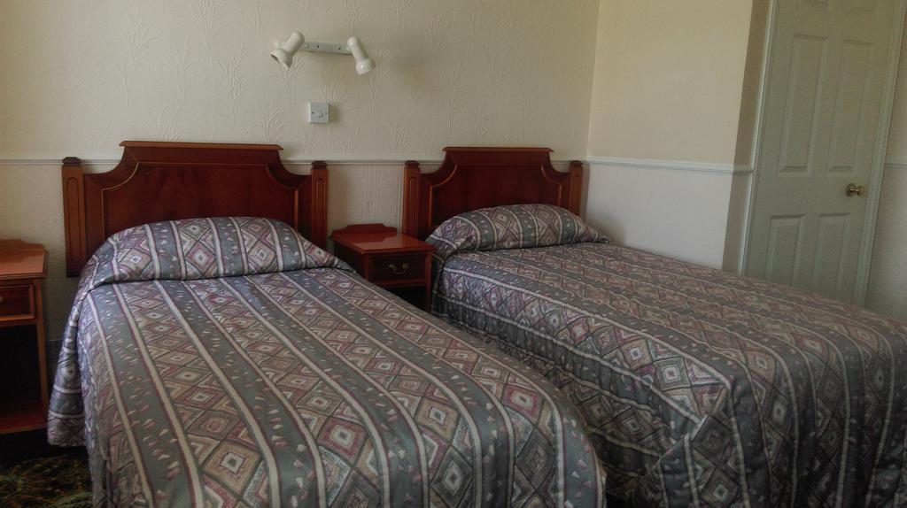 Havelock Guesthouse Saint Helier Luaran gambar