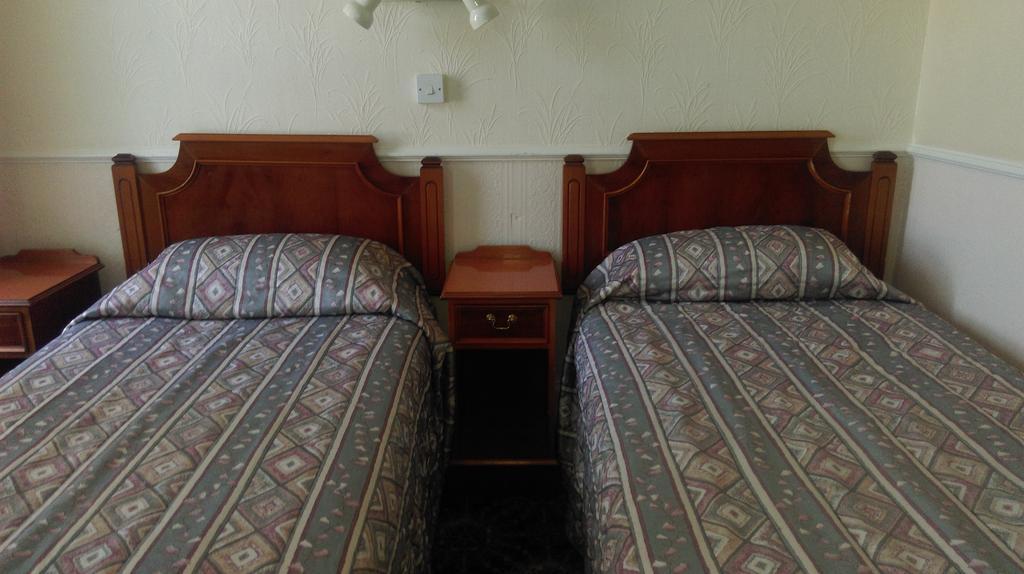 Havelock Guesthouse Saint Helier Luaran gambar
