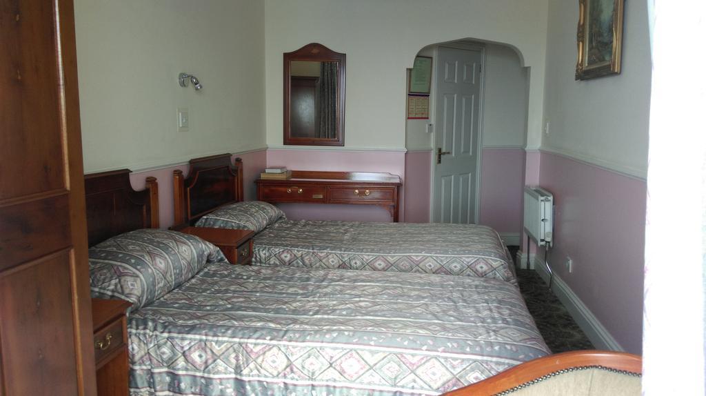 Havelock Guesthouse Saint Helier Luaran gambar