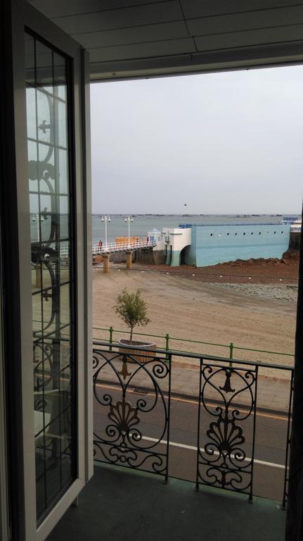 Havelock Guesthouse Saint Helier Luaran gambar
