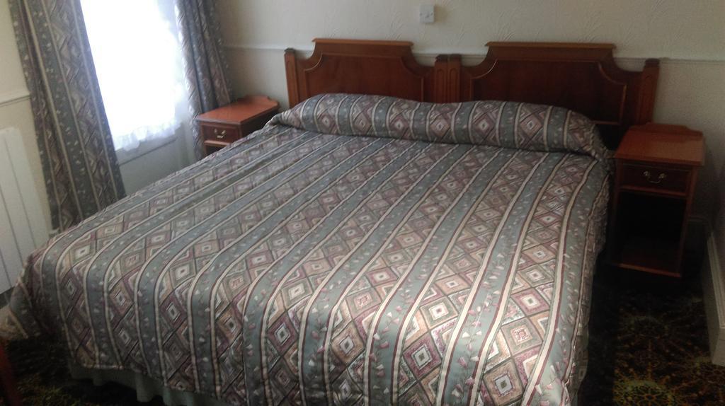 Havelock Guesthouse Saint Helier Luaran gambar