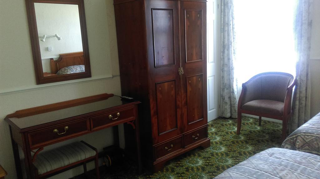 Havelock Guesthouse Saint Helier Luaran gambar