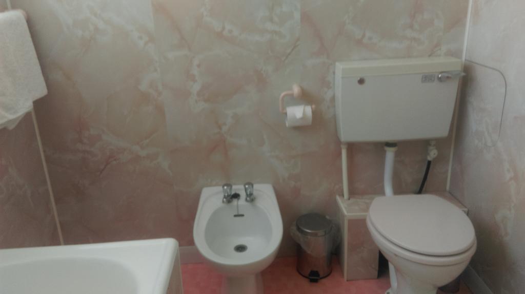 Havelock Guesthouse Saint Helier Luaran gambar