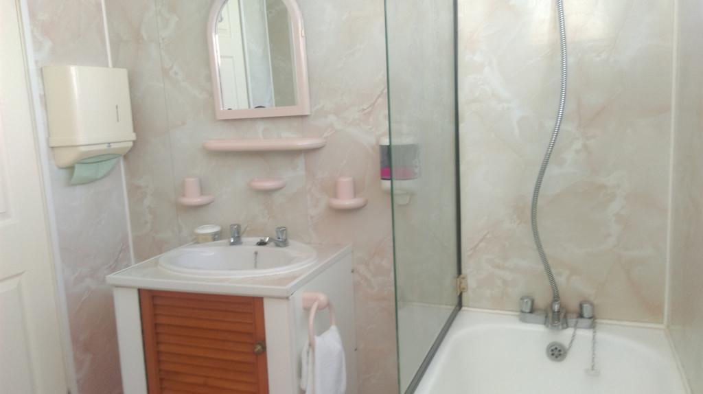 Havelock Guesthouse Saint Helier Luaran gambar