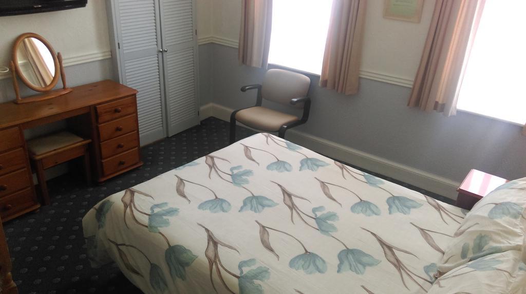 Havelock Guesthouse Saint Helier Luaran gambar