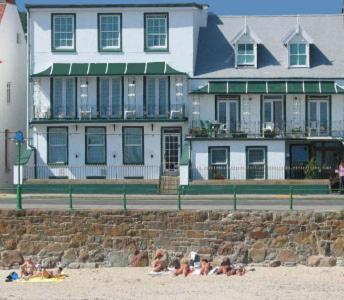 Havelock Guesthouse Saint Helier Luaran gambar