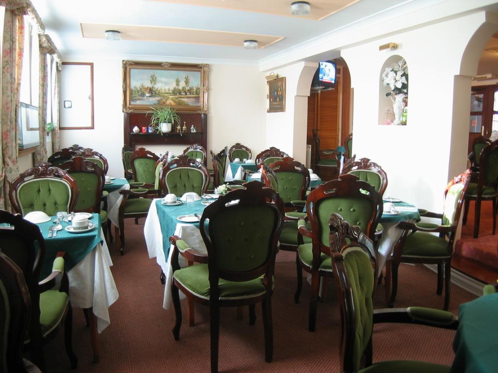 Havelock Guesthouse Saint Helier Luaran gambar